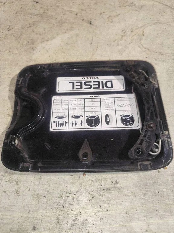 Trappe à carburant Volvo S70 (LS) 1255174 image 3