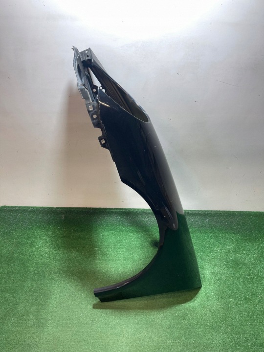 Porsche 911 997 Linker Kotflügel 99750303100 Vorderer Linker Kotflügel