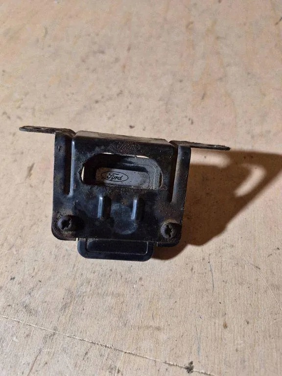 Luchtdruksensor Ford Focus Sedan 2.0L 98AB9S428AB image 3