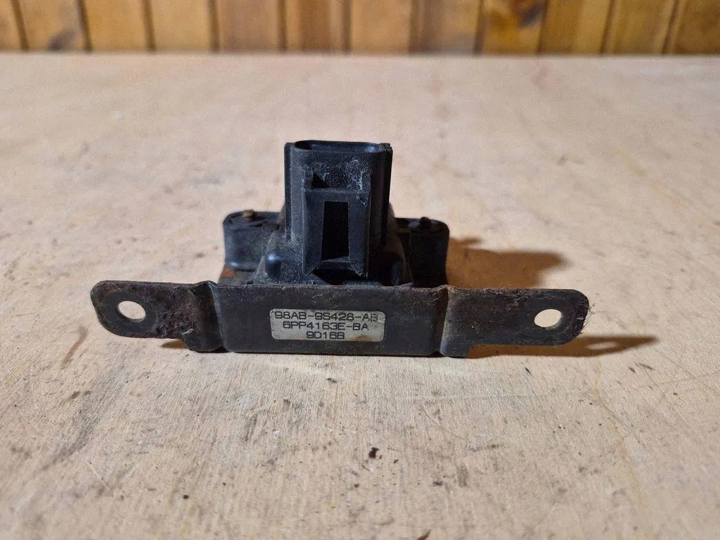Luchtdruksensor Ford Focus Sedan 2.0L 98AB9S428AB image 7