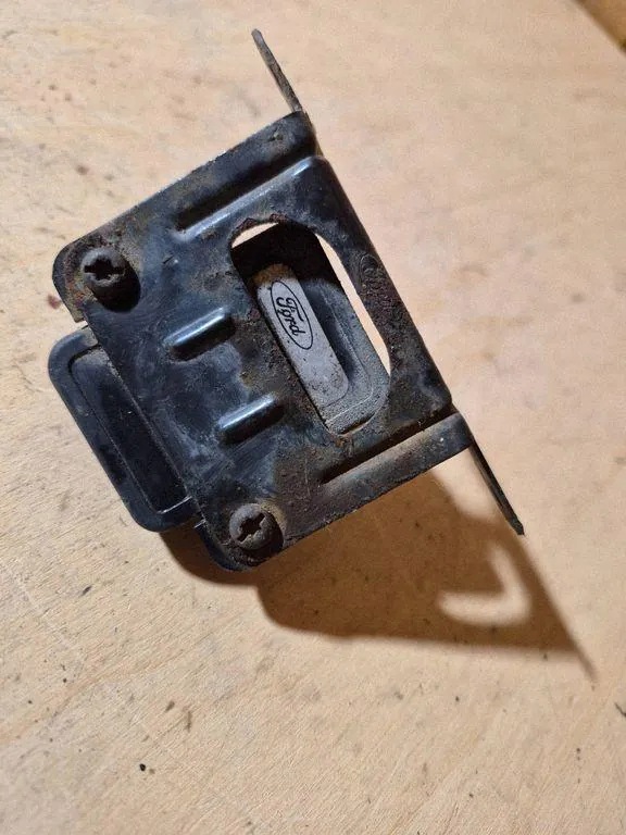 Luchtdruksensor Ford Focus Sedan 2.0L 98AB9S428AB image 8