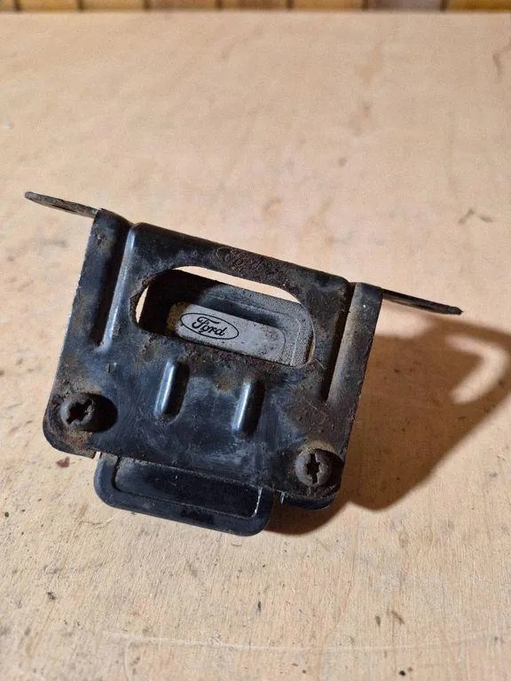 Luchtdruksensor Ford Focus Sedan 2.0L 98AB9S428AB image 9