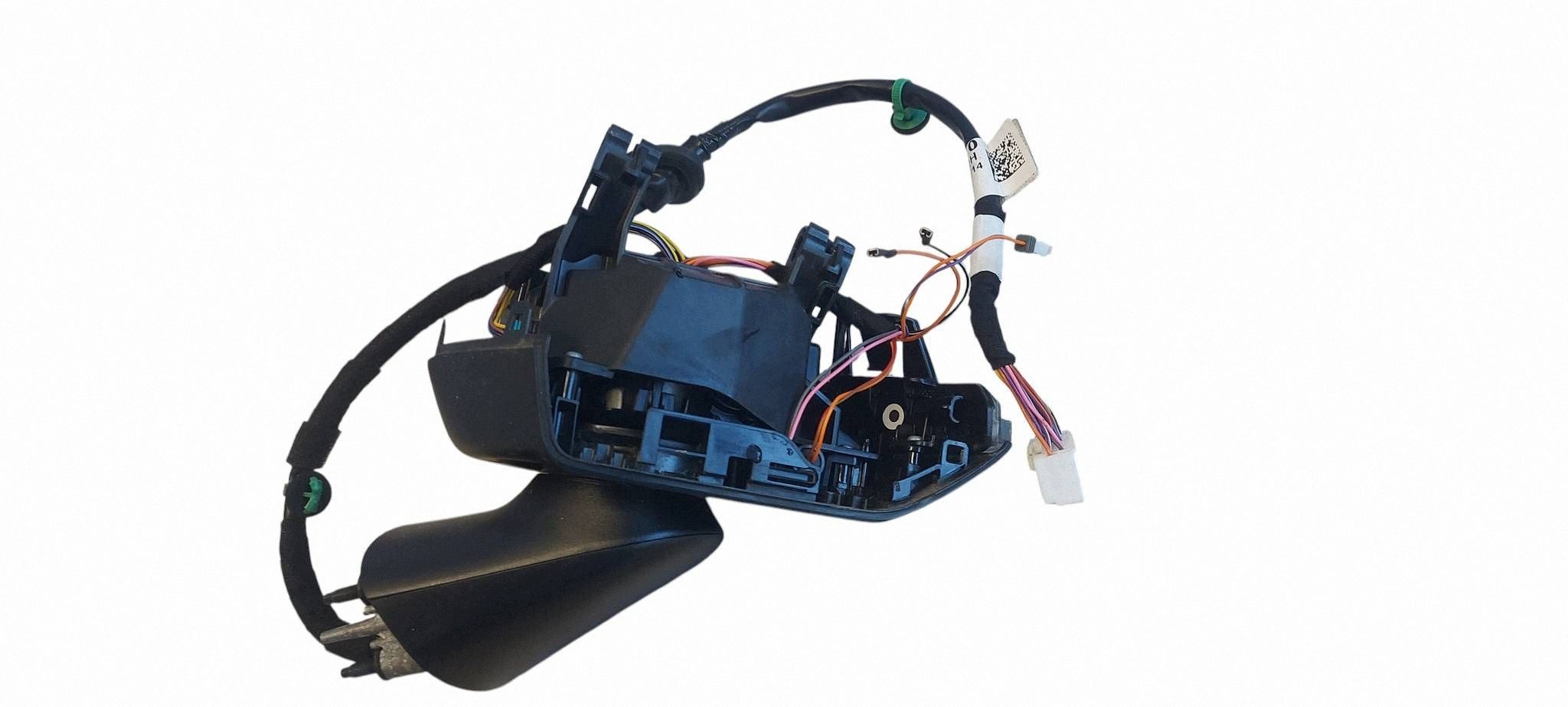 Espelho Direito Volvo EX30 OEM 80015969 image 2