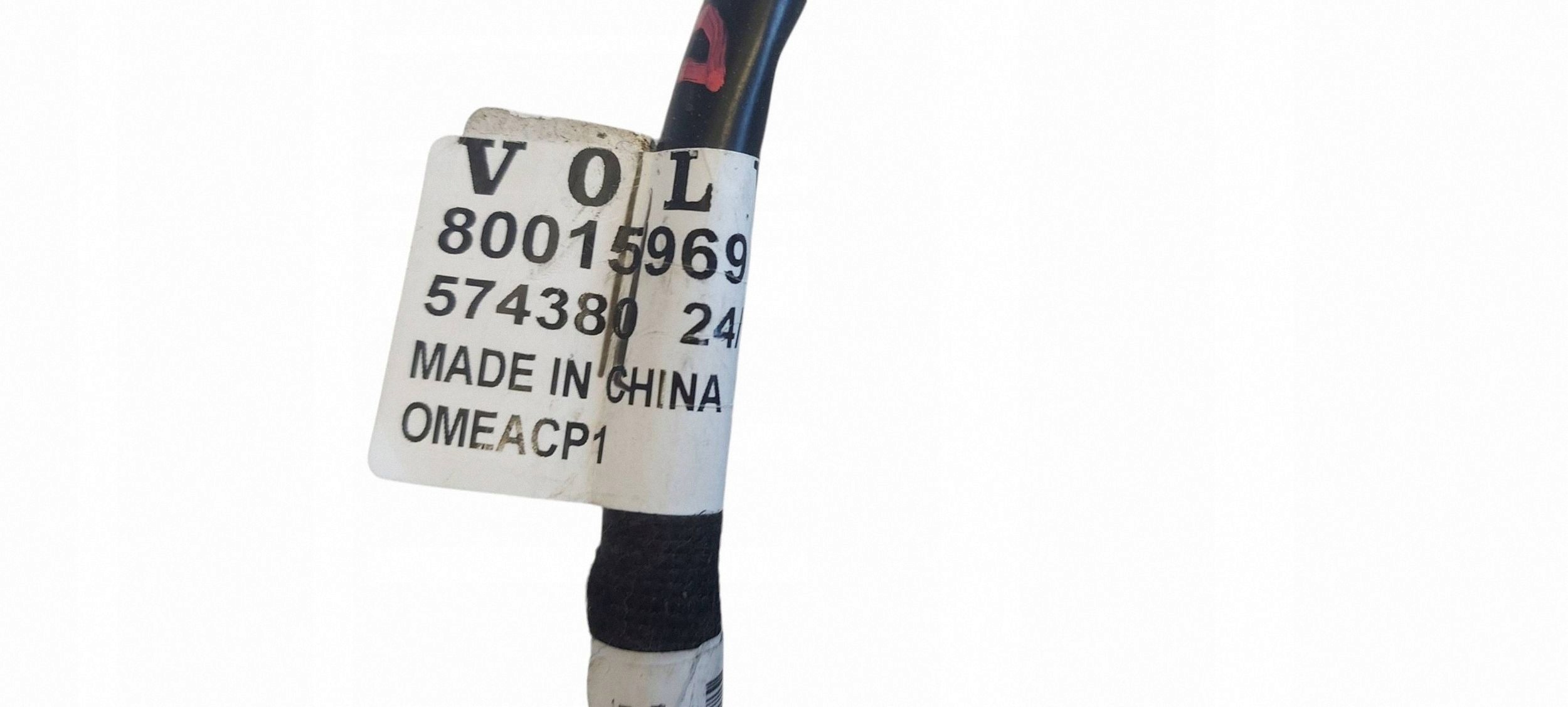 Espelho Direito Volvo EX30 OEM 80015969 image 5