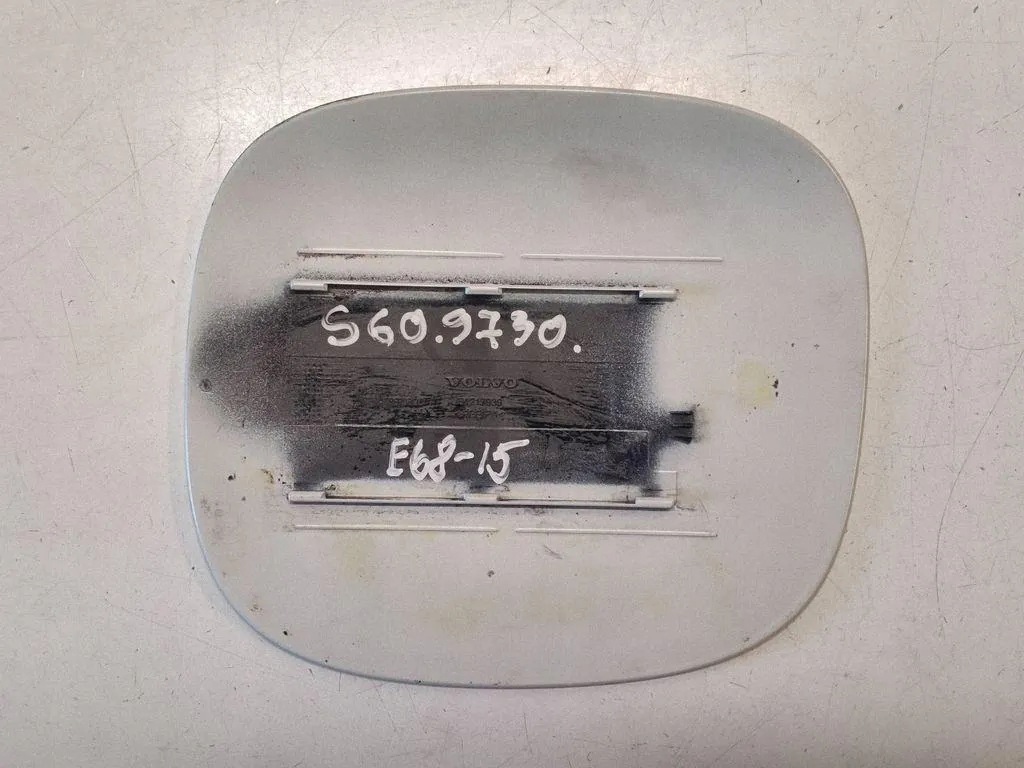 Trappe à carburant VOLVO S60 I 31217939 image 3