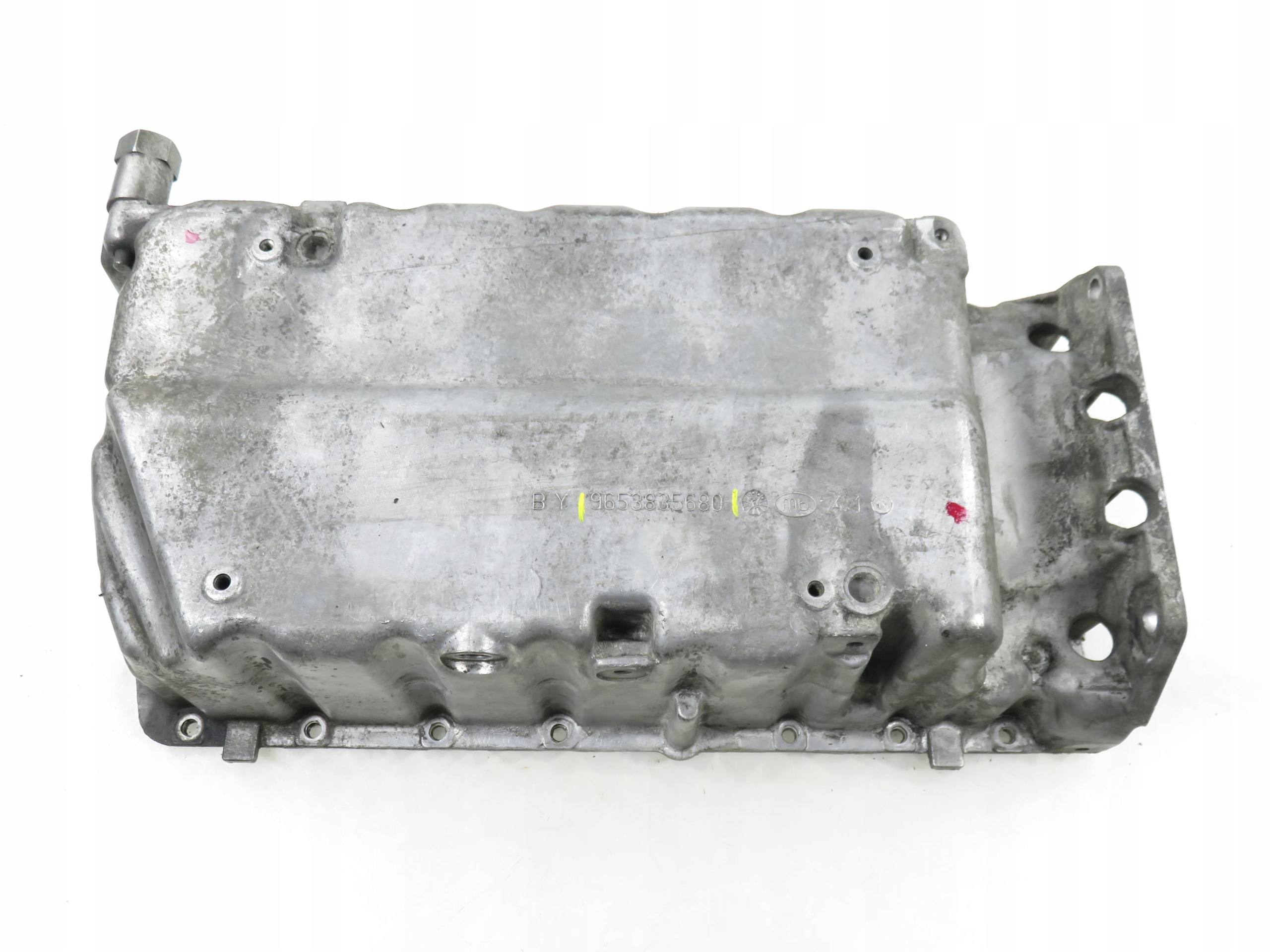Carter d'huile Ford Focus II 2.0 TDCi image 2