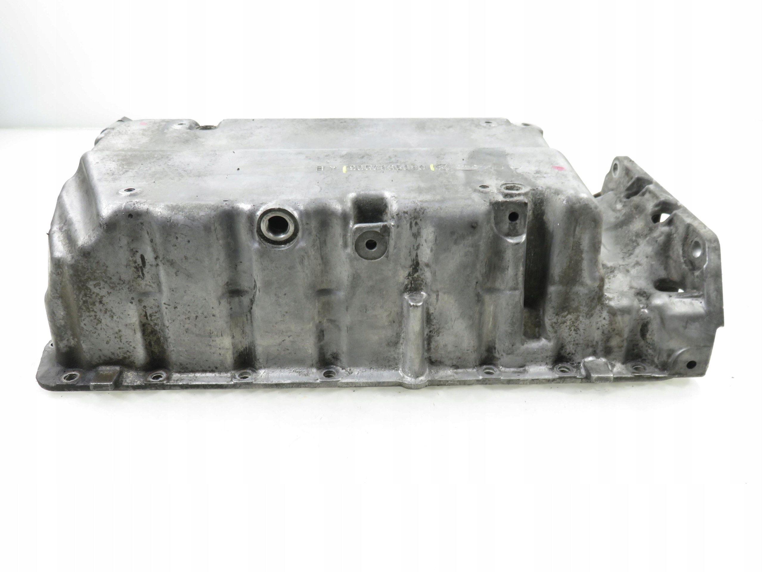 Carter d'huile Ford Focus II 2.0 TDCi image 3