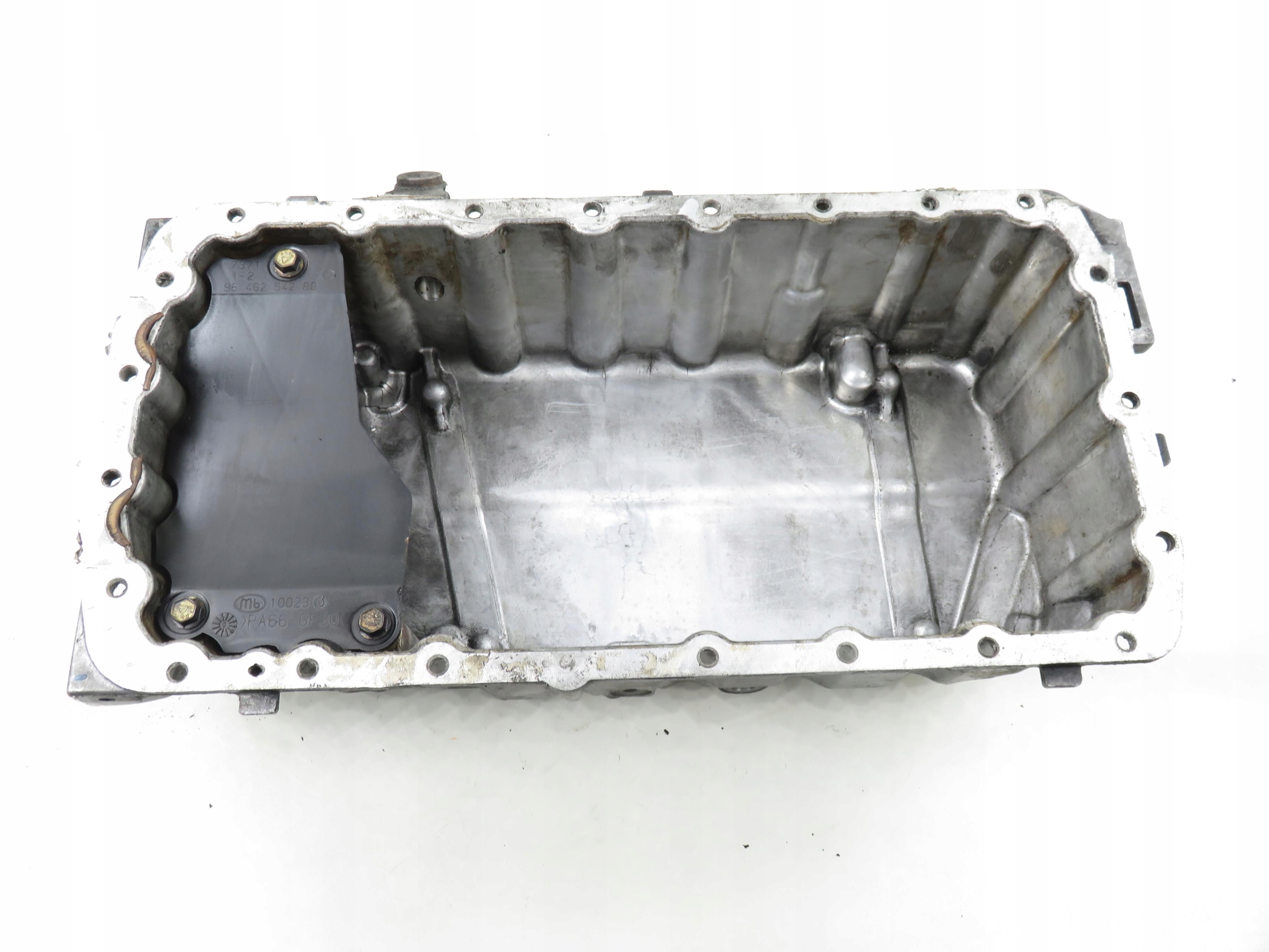 Carter d'huile Ford Focus II 2.0 TDCi image 7