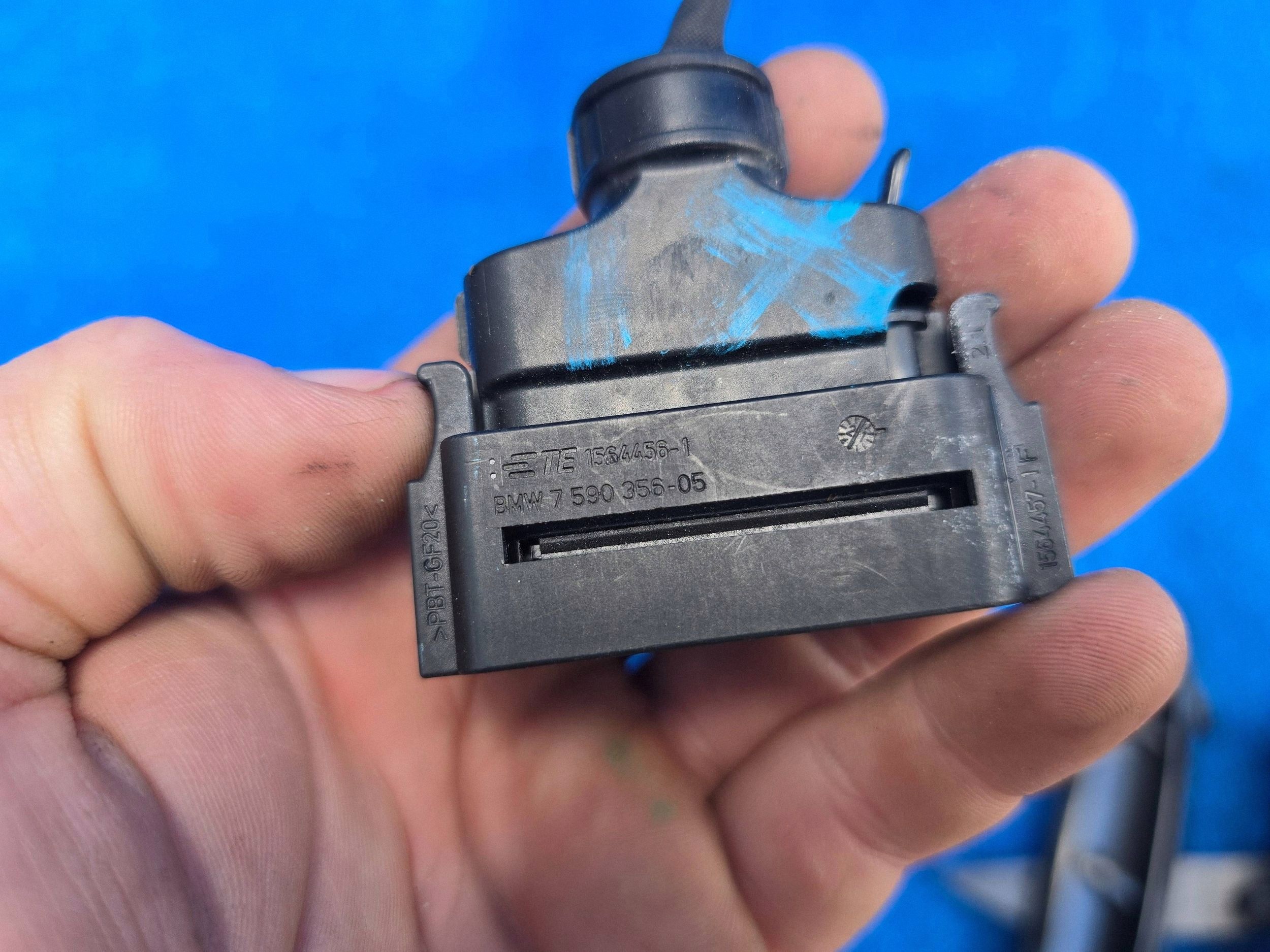 Koripistoke BMW G30 G20 G05 G06 G11 IX G22 G07