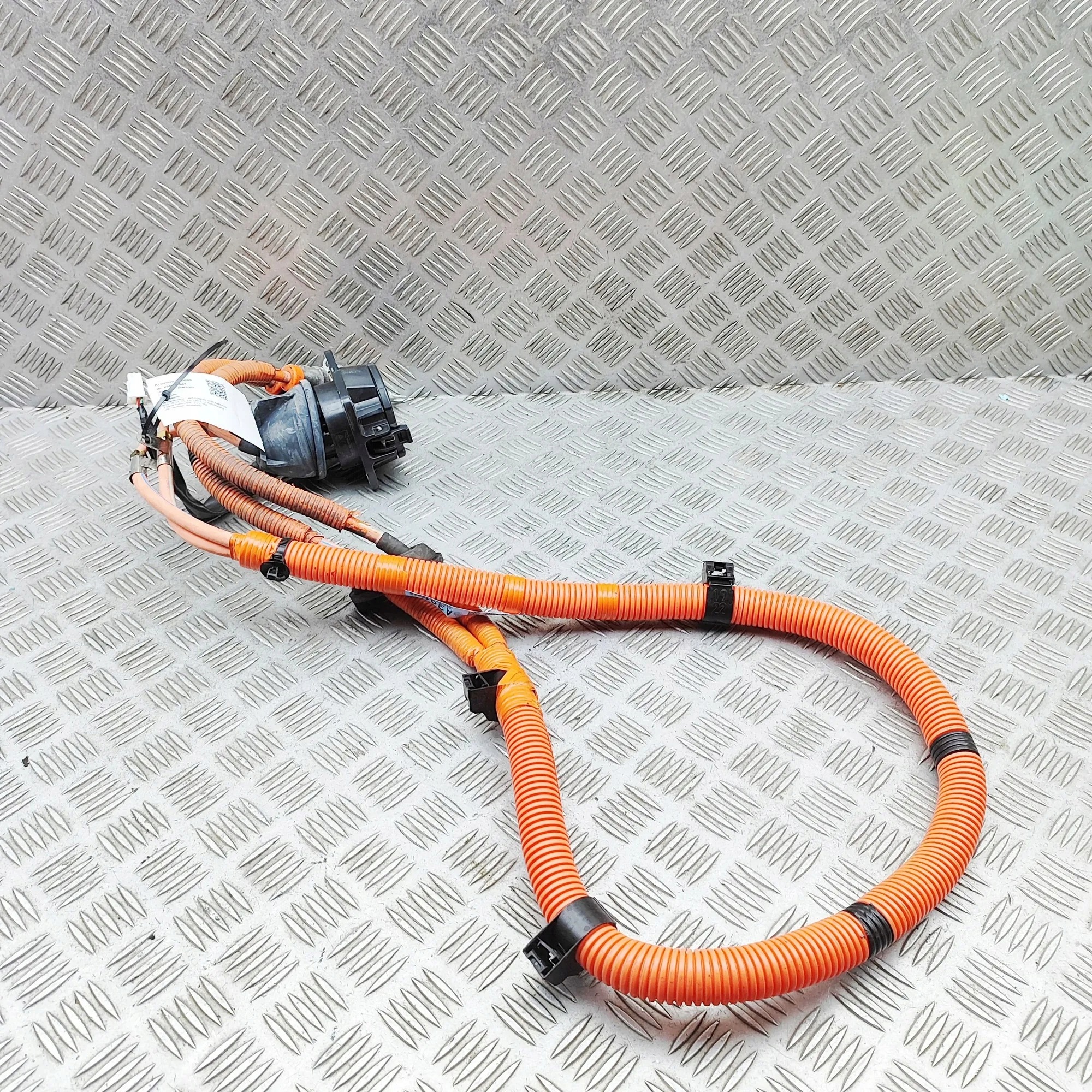 Câble de charge batterie Mitsubishi Outlander III 9482A308 image 2
