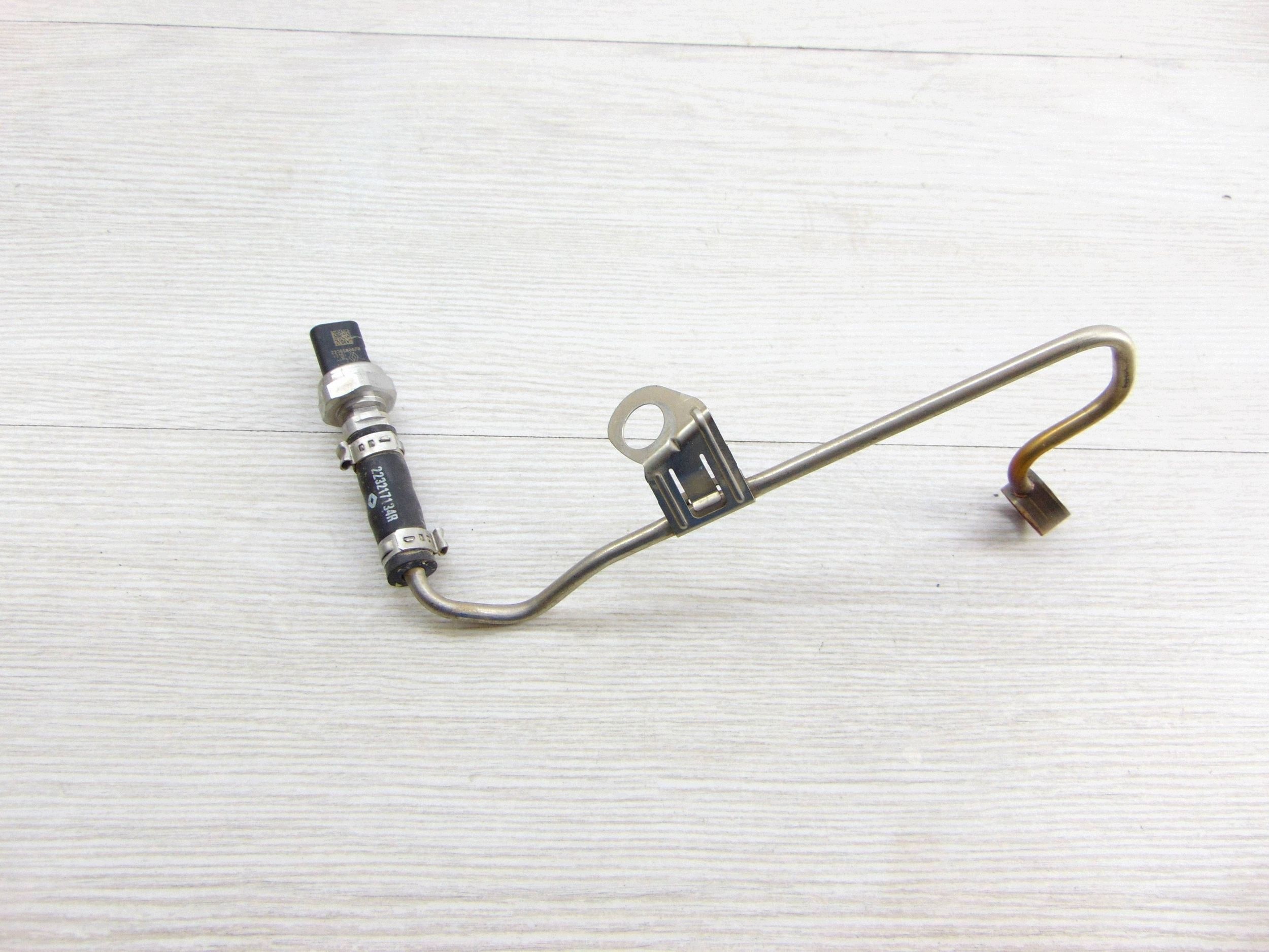 Renault Megane IV Lift Drucksensor 223217134R image 2