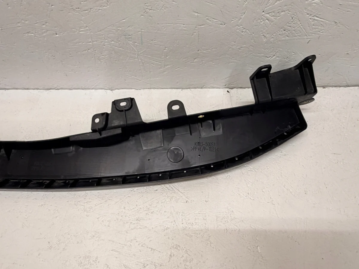 Mazda CX60 2022- Stoßstange vorne KBB3-500S1 image 4