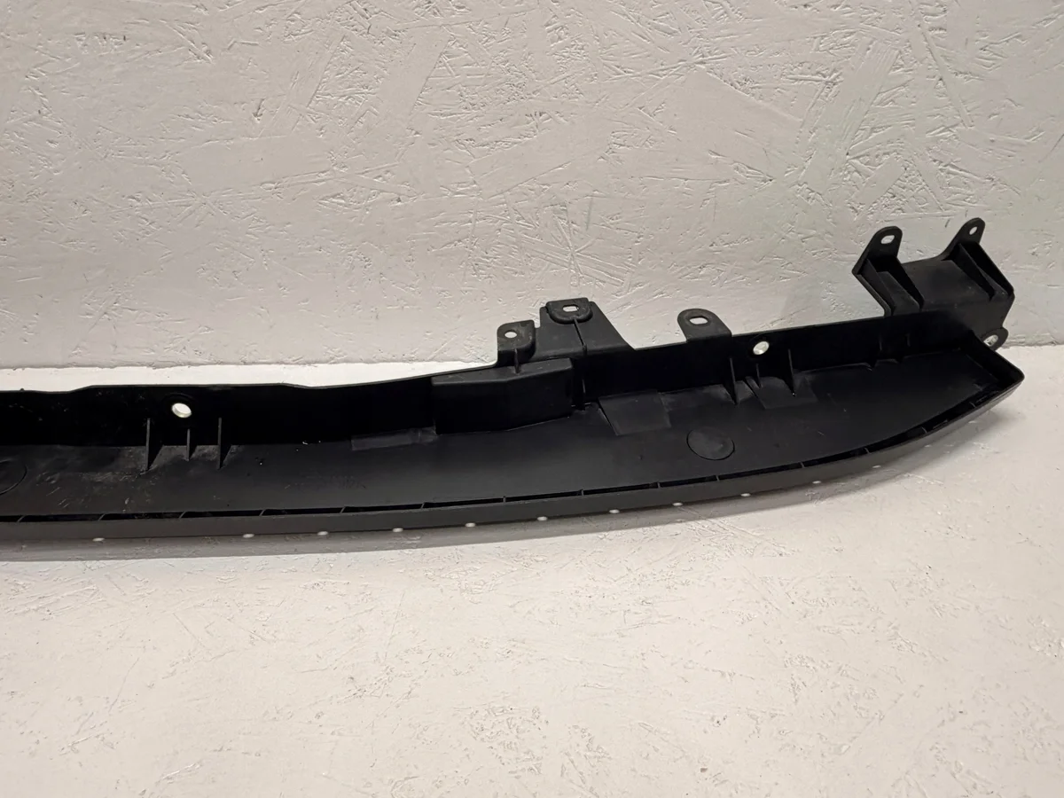 Mazda CX60 2022- Stoßstange vorne KBB3-500S1 image 5
