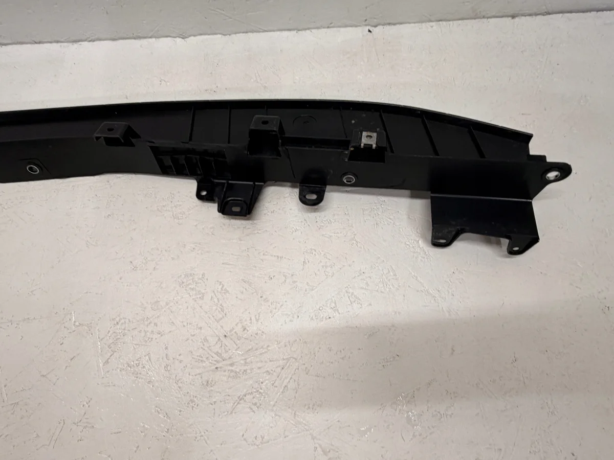 Mazda CX60 2022- Stoßstange vorne KBB3-500S1 image 8