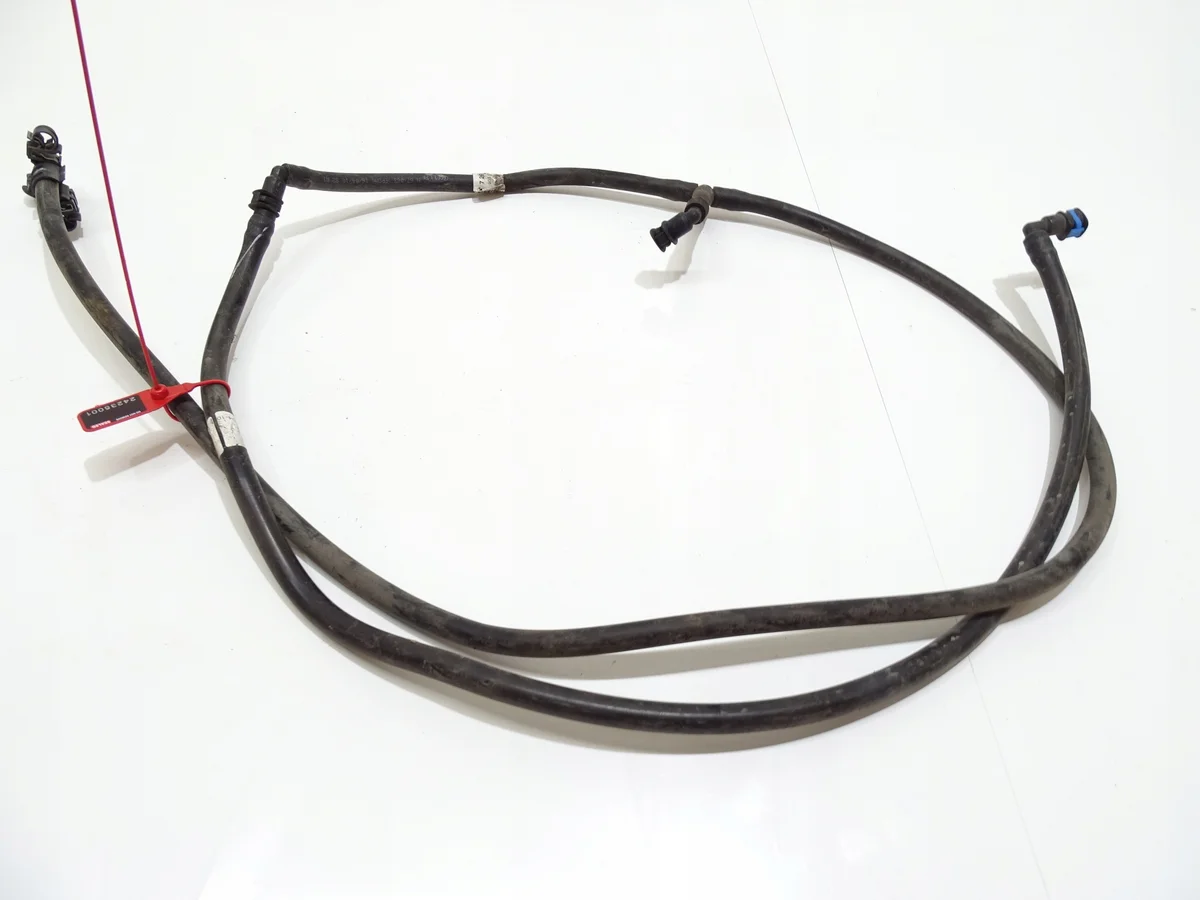Tubo lavavetri BMW E92 LCI 7269651
