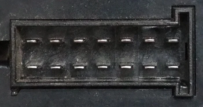 Module de crochet d'attelage Erich Jaeger 321130 image 3