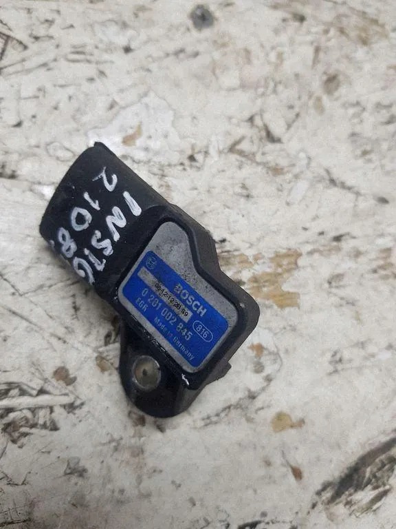 Sensor de Carga 0281002845 Opel Zafira 1.9 CDTI 05-14 image 2