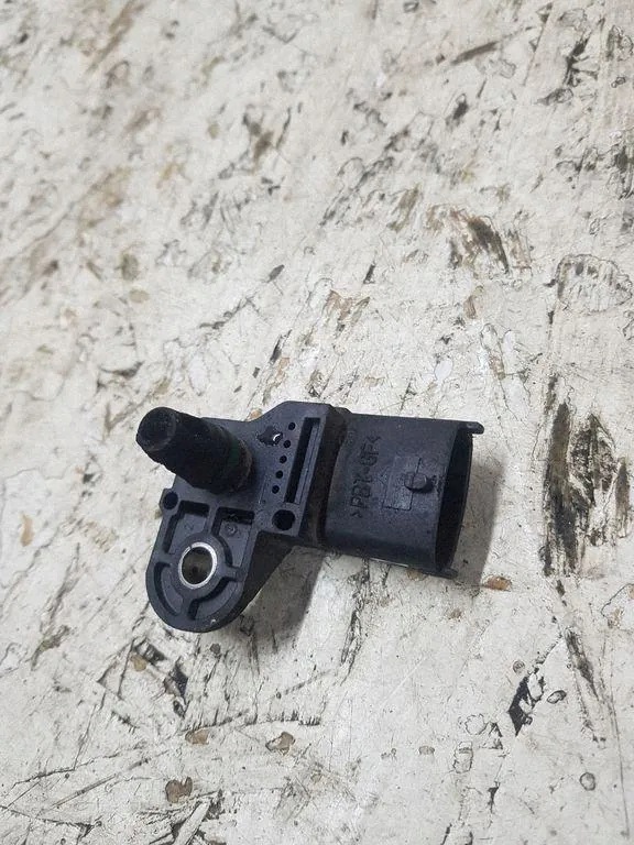 Capteur de suralimentation 0281002845 Opel Zafira 1.9 CDTI