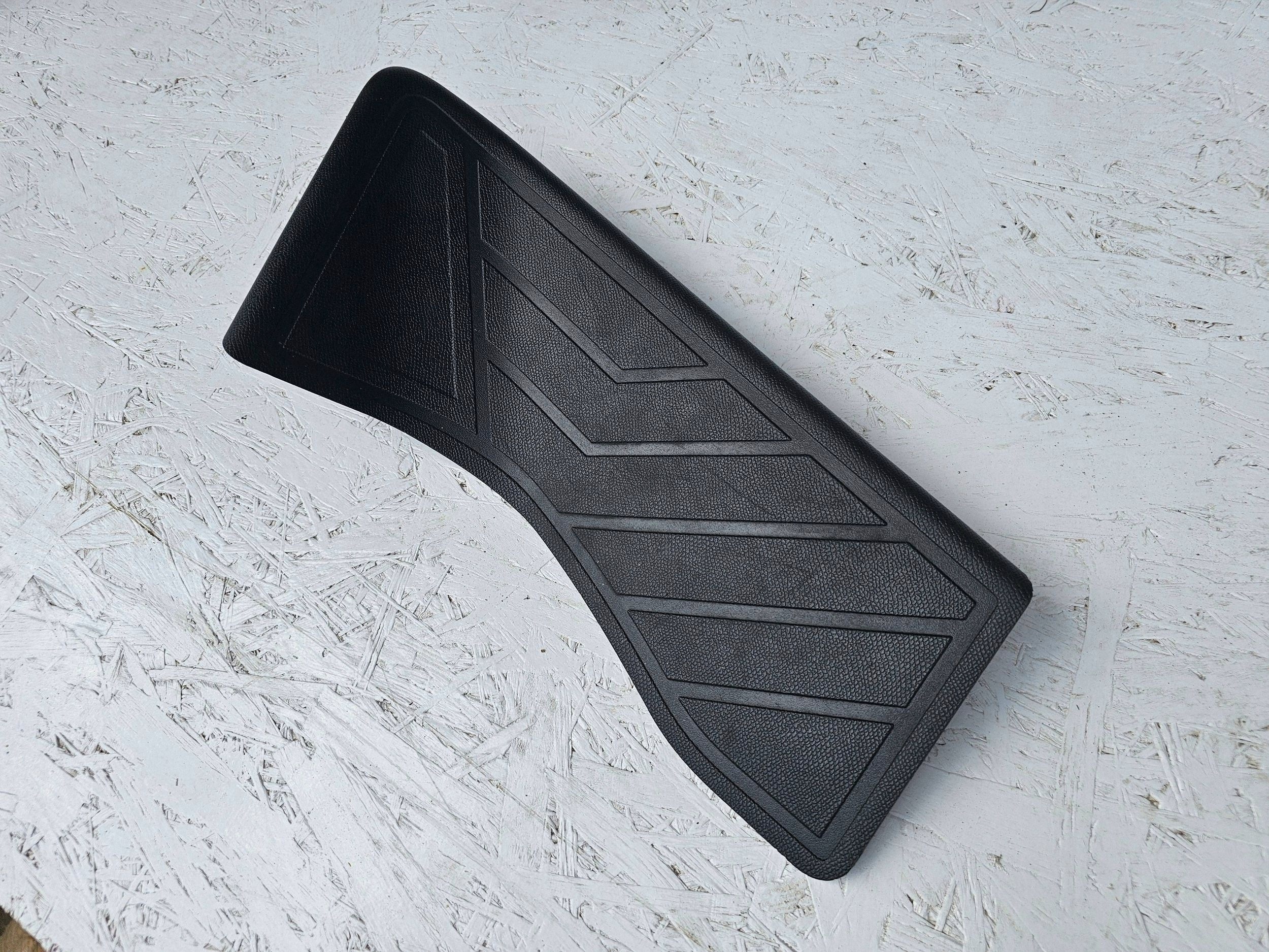 Peugeot 5008 II 3008 II Footrest 9811350777