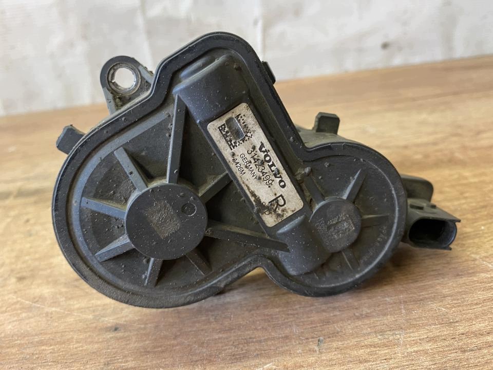 Module EPB Volvo S90 II 31423499 image 3