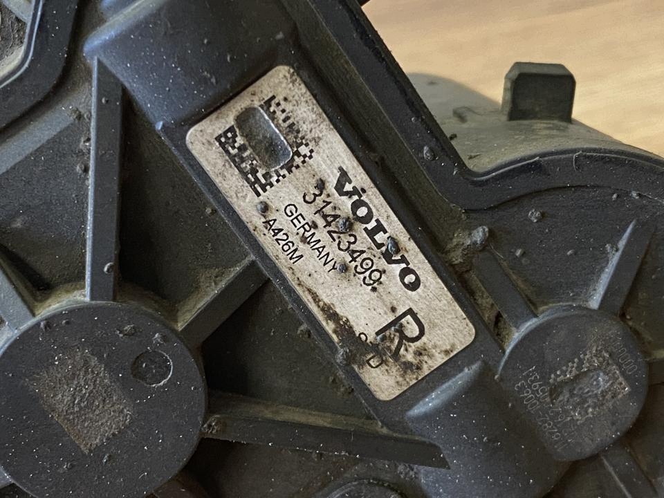 Module EPB Volvo S90 II 31423499 image 4