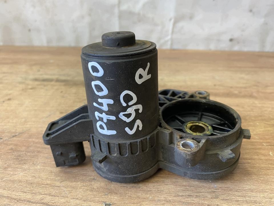Module EPB Volvo S90 II 31423499 image 5