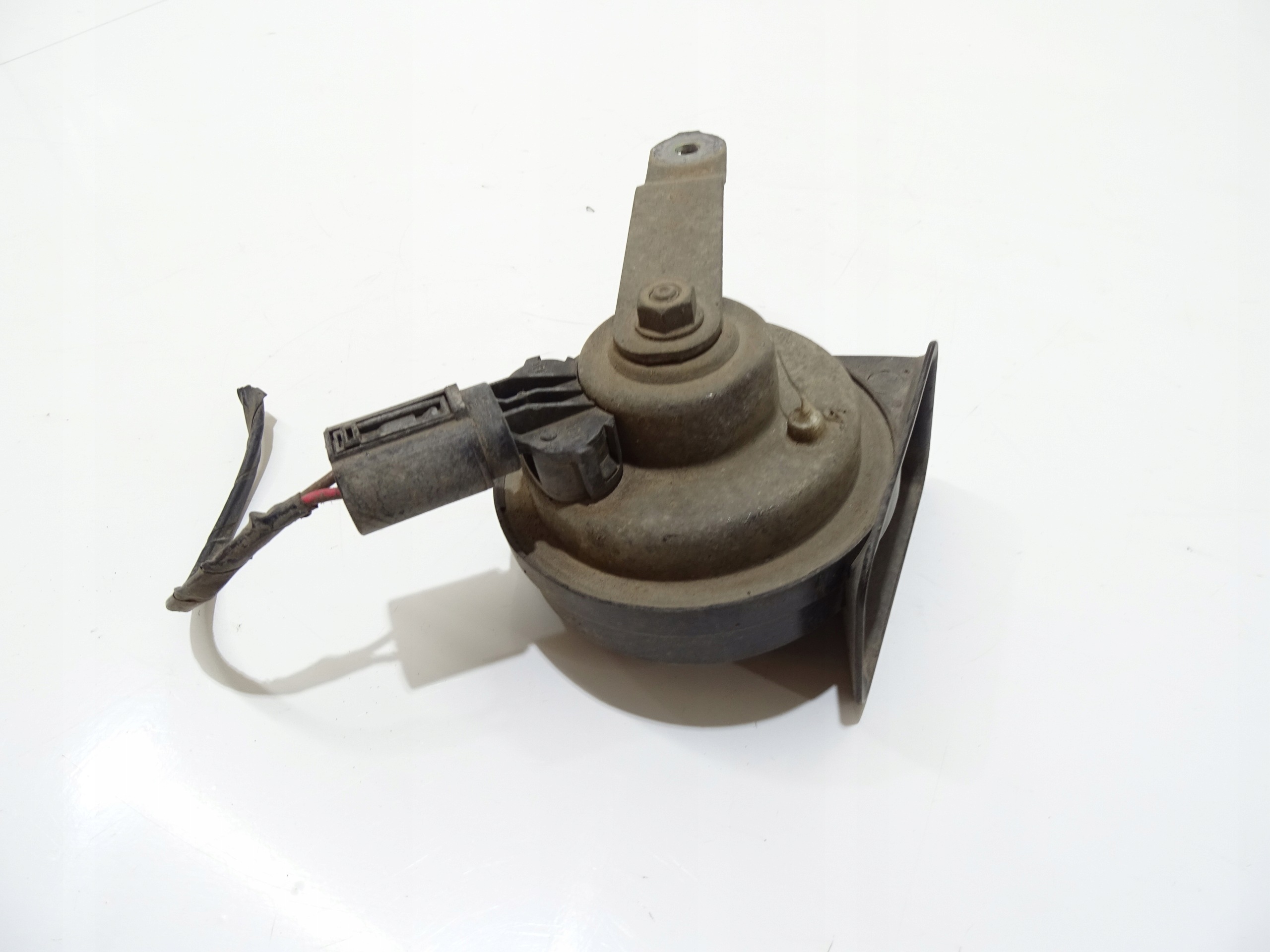 BMW X3 F25 X4 F26 Hupe Hochton 7217703 image 3