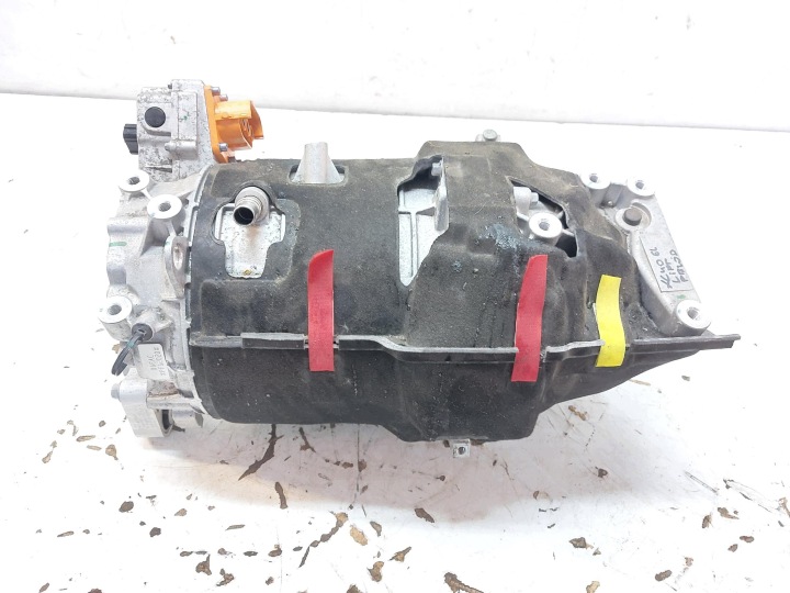 VOLVO XC40 LIFT Motor elétrico dianteiro 32426103 P1216757 PF12020