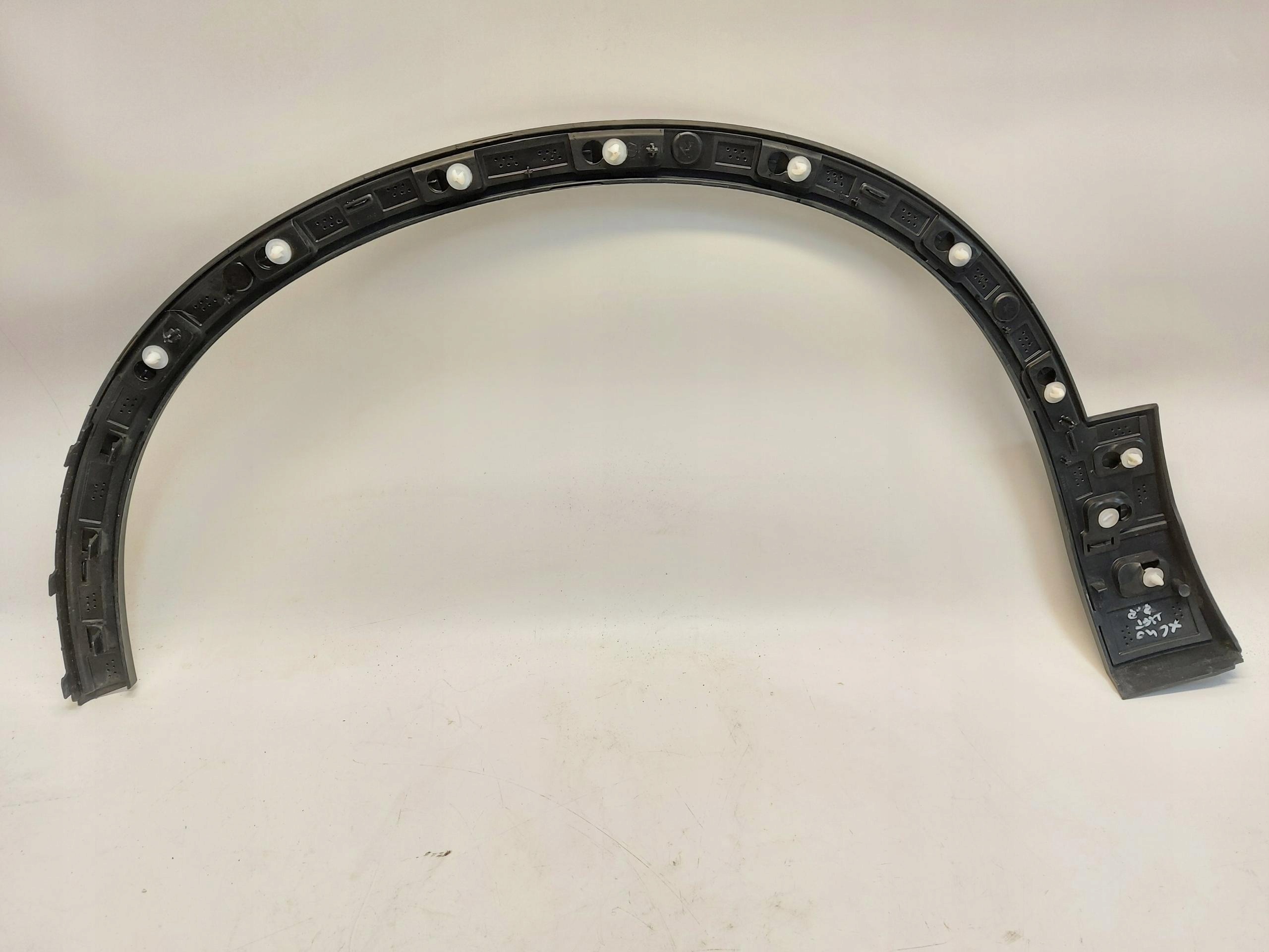 Volvo 31448345 Moulure garde-boue image 3