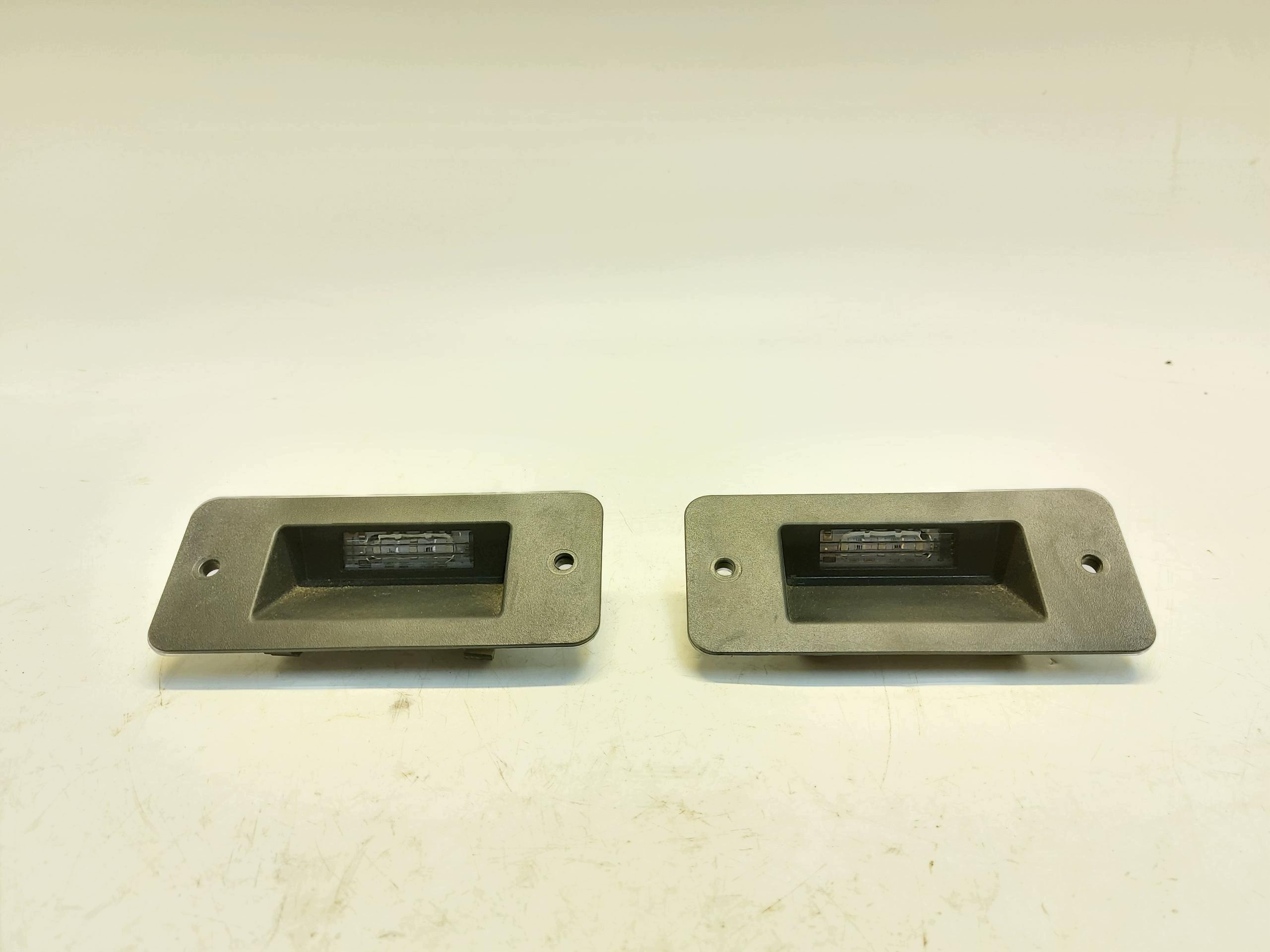 Ford Ranger 2023 Luz de Caja N1WB-13D719-BA