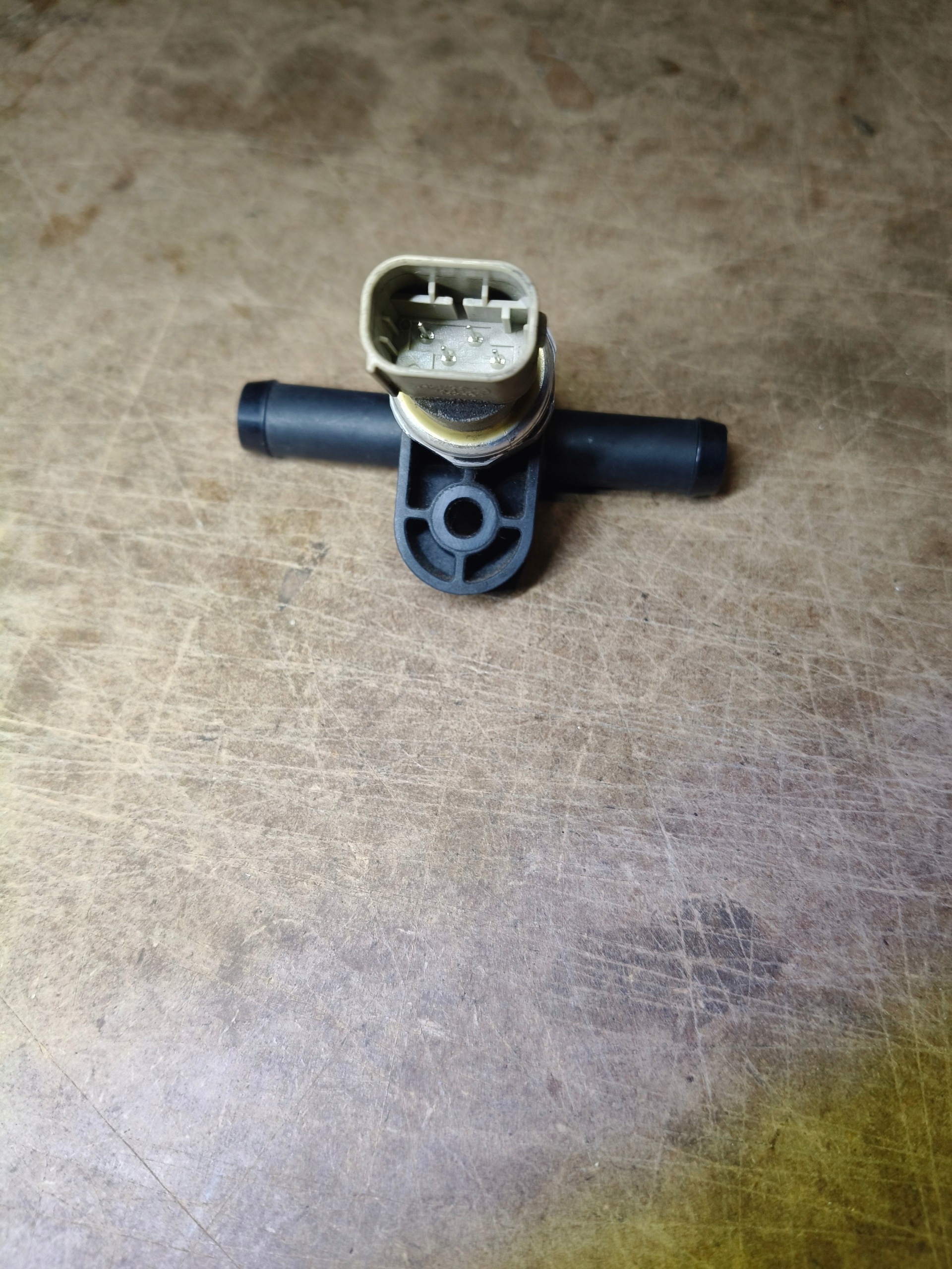 Sensata 81CP17-03 Drucksensor LPG - Gebraucht image 3