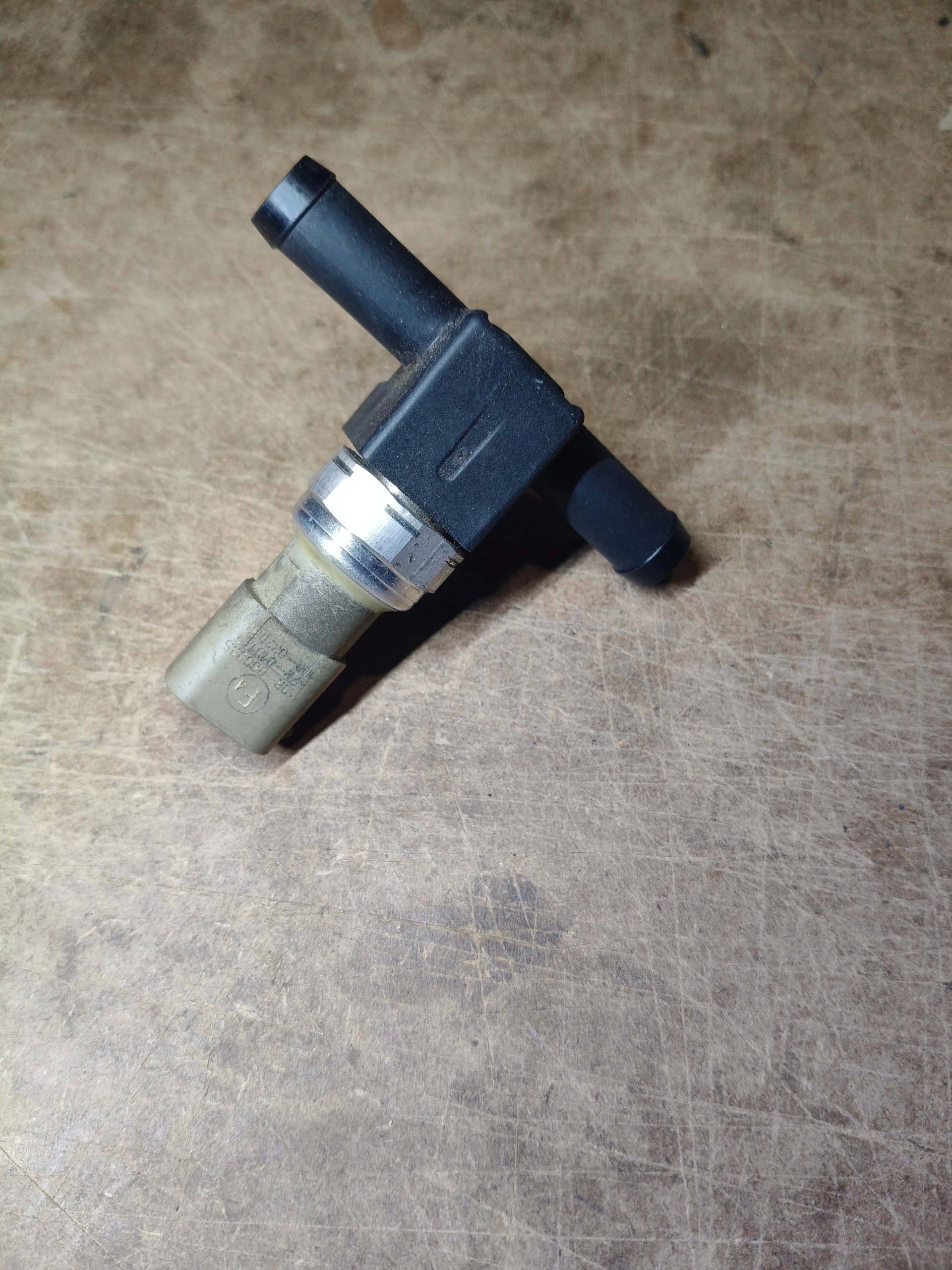Sensata 81CP17-03 Drucksensor LPG - Gebraucht image 4