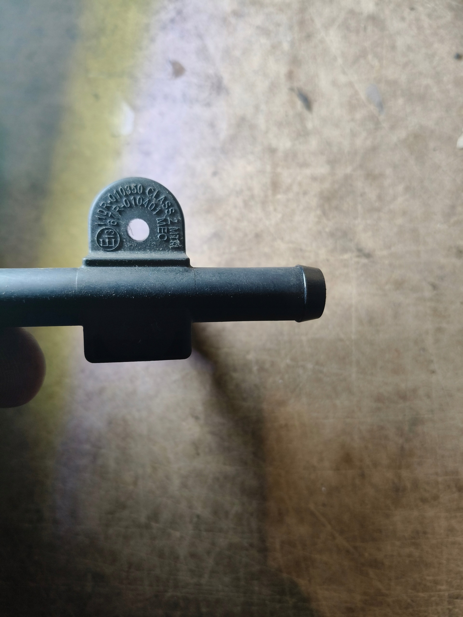 Sensata 81CP17-03 Drucksensor LPG - Gebraucht image 5