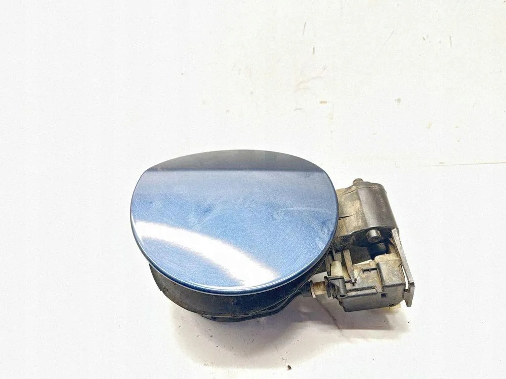 Trappe à carburant Opel Astra J GTC 498166255 image 2