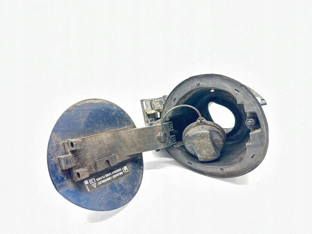 Trappe à carburant Opel Astra J GTC 498166255 image 4