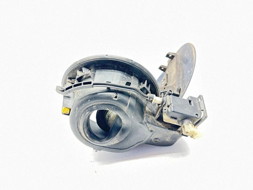 Trappe à carburant Opel Astra J GTC 498166255 image 5