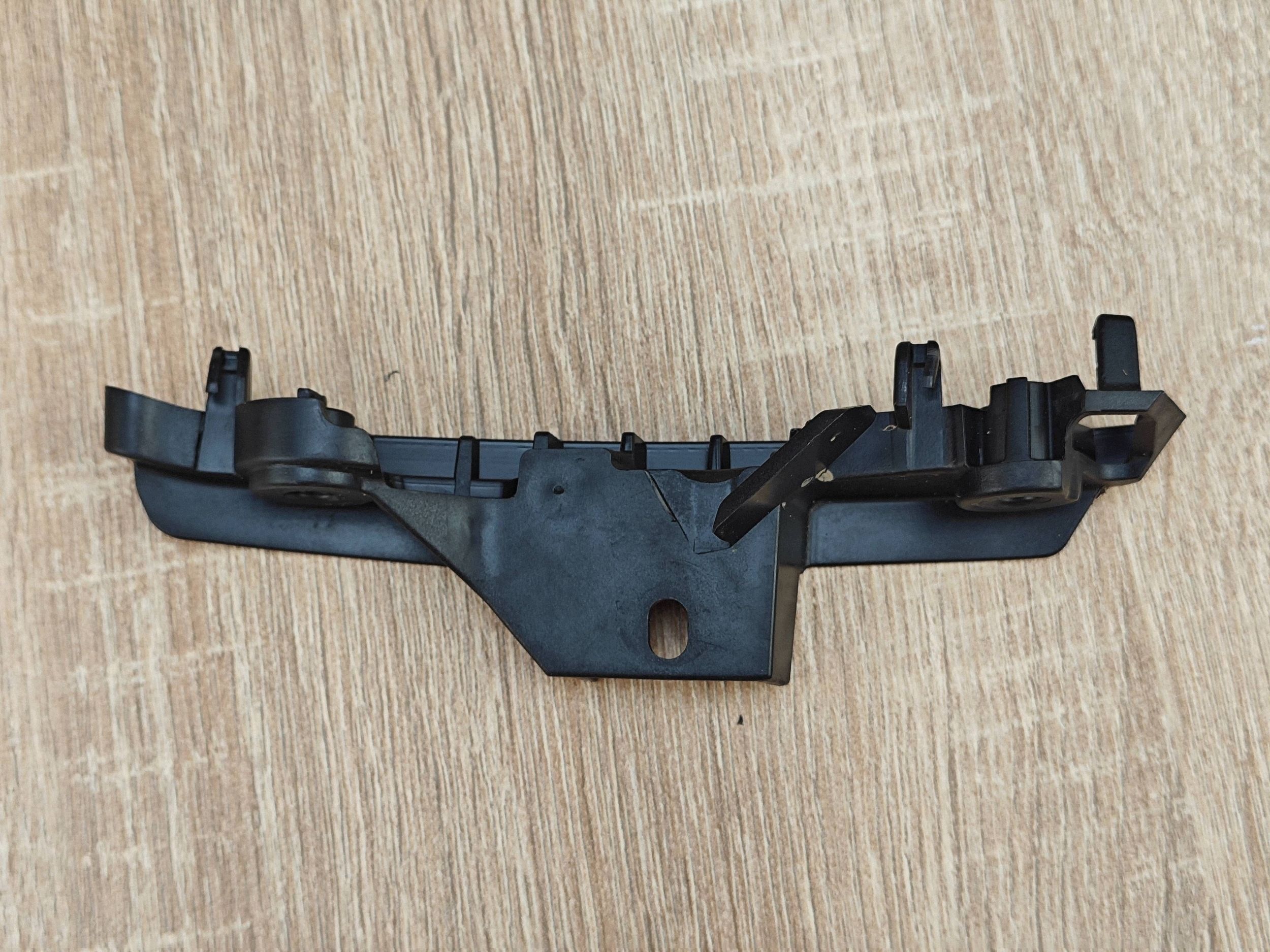 Supporto Paraurti BMW G30 G31 7385350 image 3