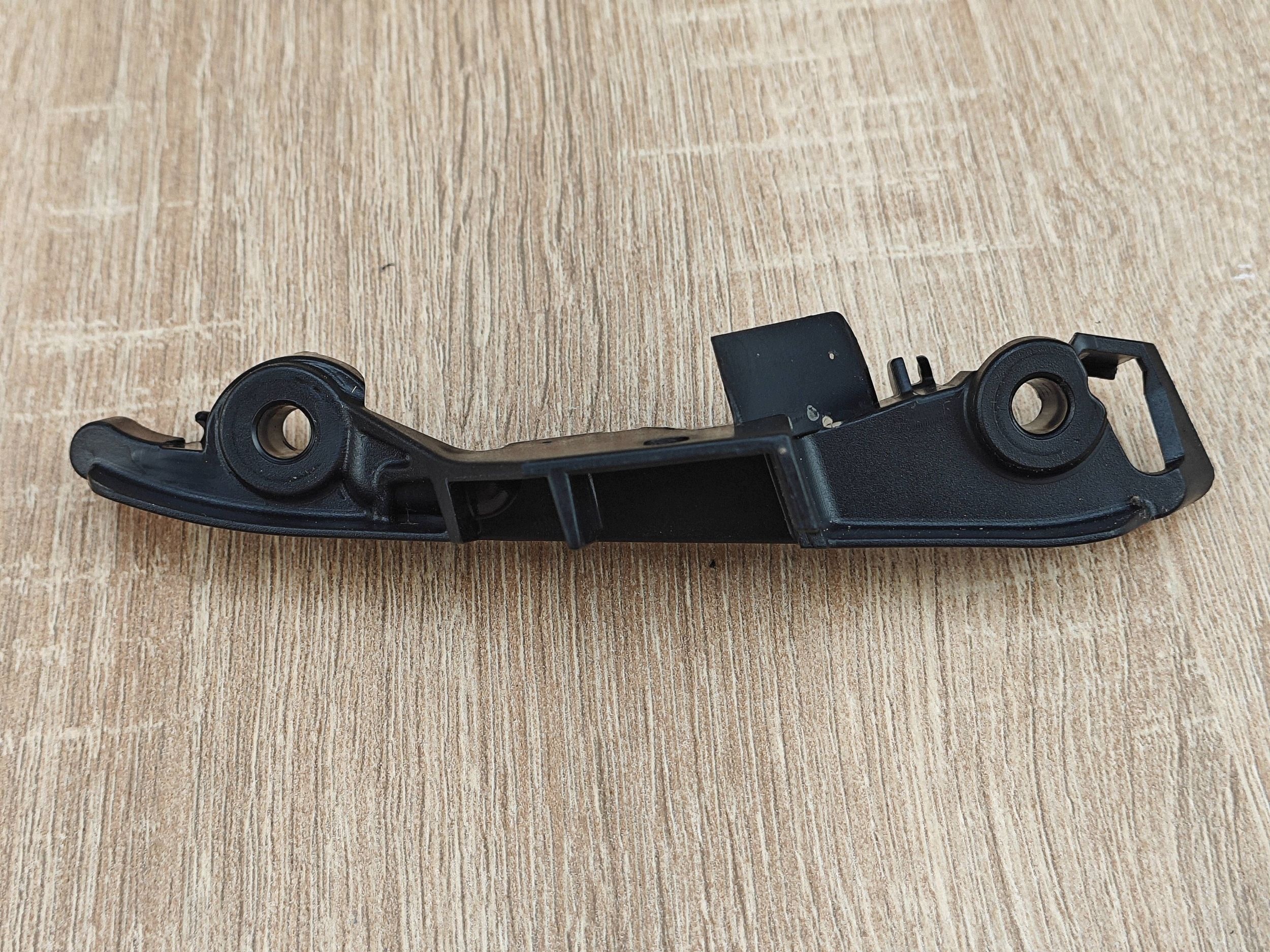Supporto Paraurti BMW G30 G31 7385350 image 4