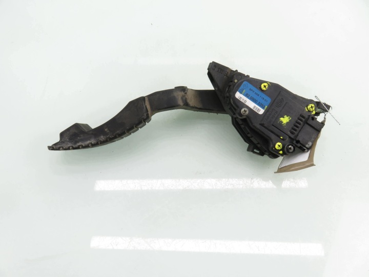 Gaspedalpotentiometer Renault Laguna II 1.9 dCi 8200003392