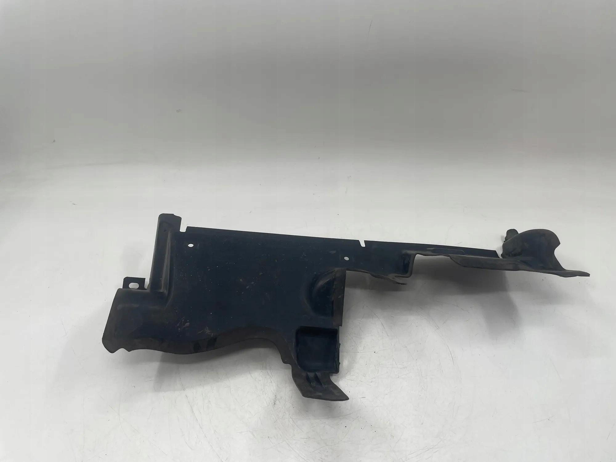 Entrada de ar do radiador DODGE CHARGER 68212036AB 3.6L gasolina 218kW 2016 image 2