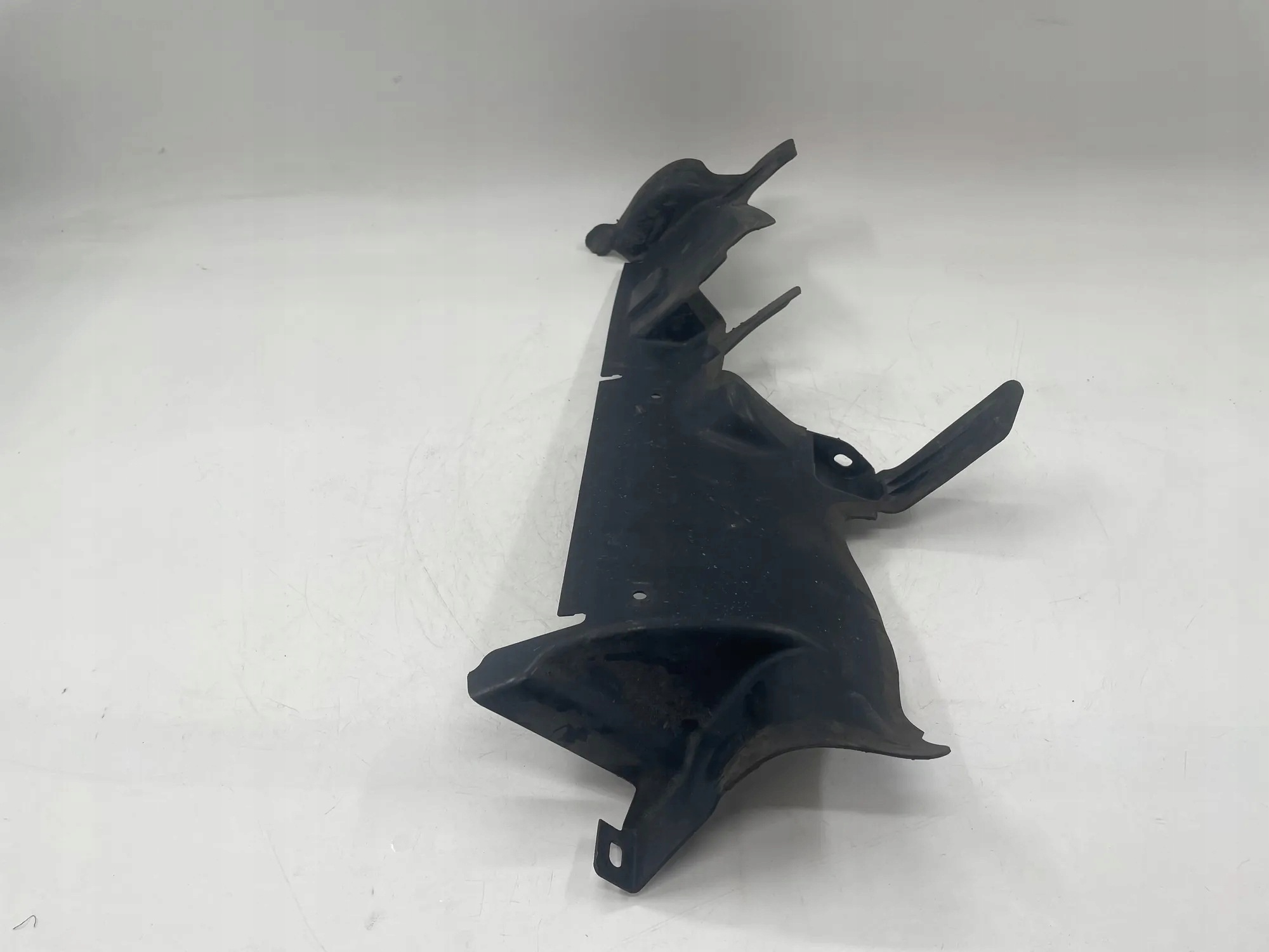 Entrada de ar do radiador DODGE CHARGER 68212036AB 3.6L gasolina 218kW 2016 image 3