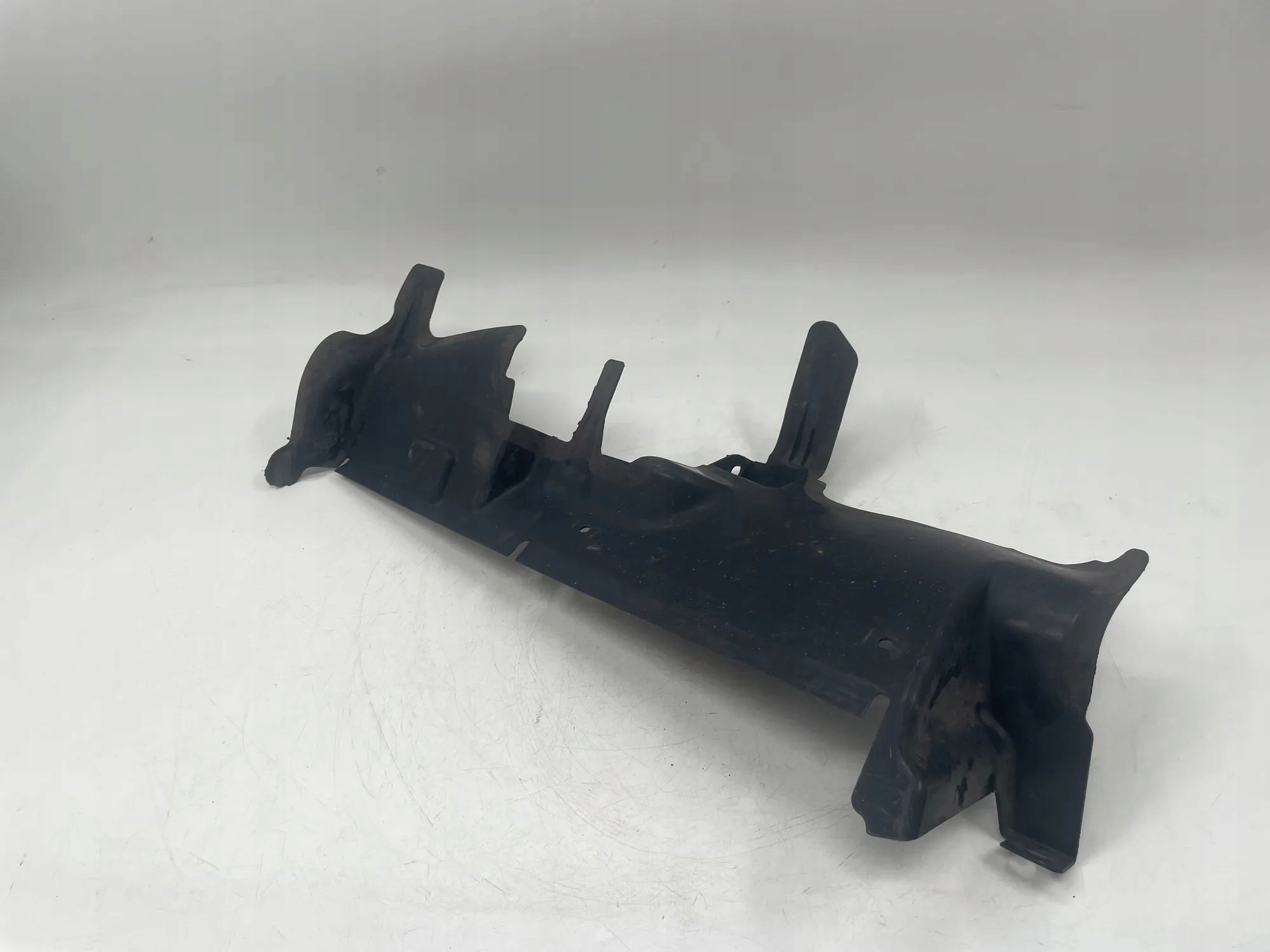 Entrada de ar do radiador DODGE CHARGER 68212036AB 3.6L gasolina 218kW 2016 image 4