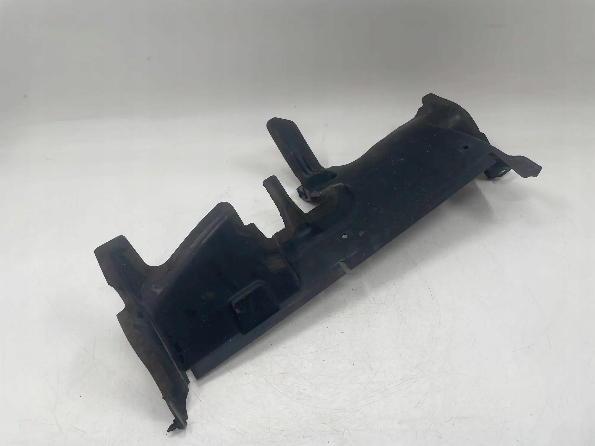 Entrada de ar do radiador DODGE CHARGER 68212036AB 3.6L gasolina 218kW 2016 image 5