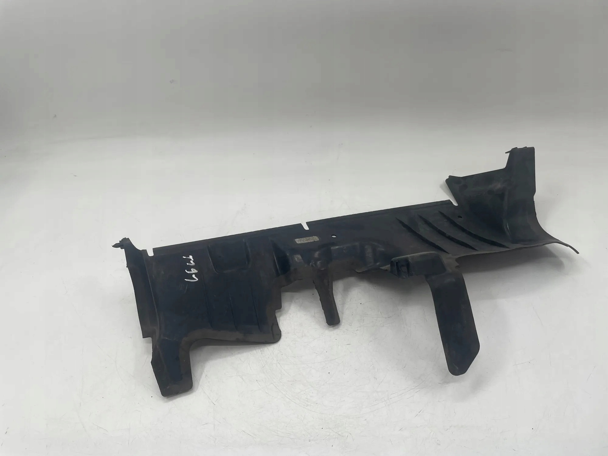 Entrada de ar do radiador DODGE CHARGER 68212036AB 3.6L gasolina 218kW 2016 image 6