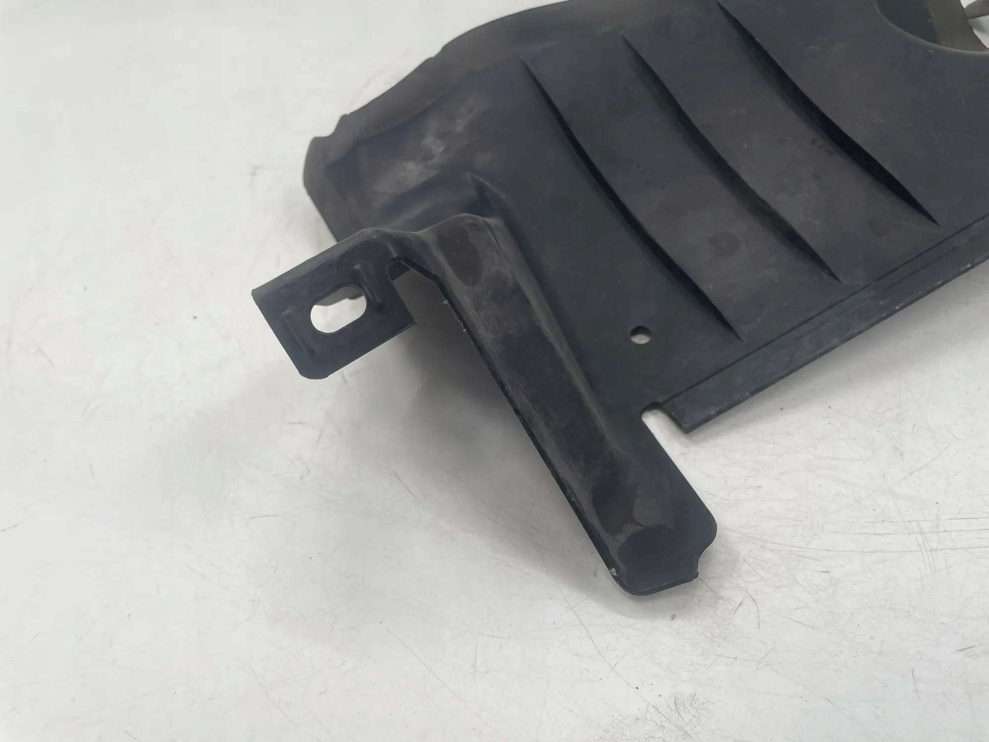 Entrada de ar do radiador DODGE CHARGER 68212036AB 3.6L gasolina 218kW 2016 image 10