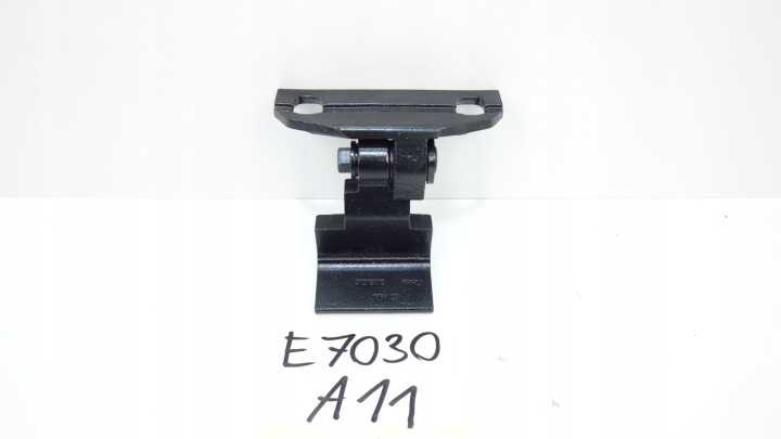 VOLVO S80 V70 XC60 XC70 Dobradiça Porta Direita Dianteira Superior 31218727
