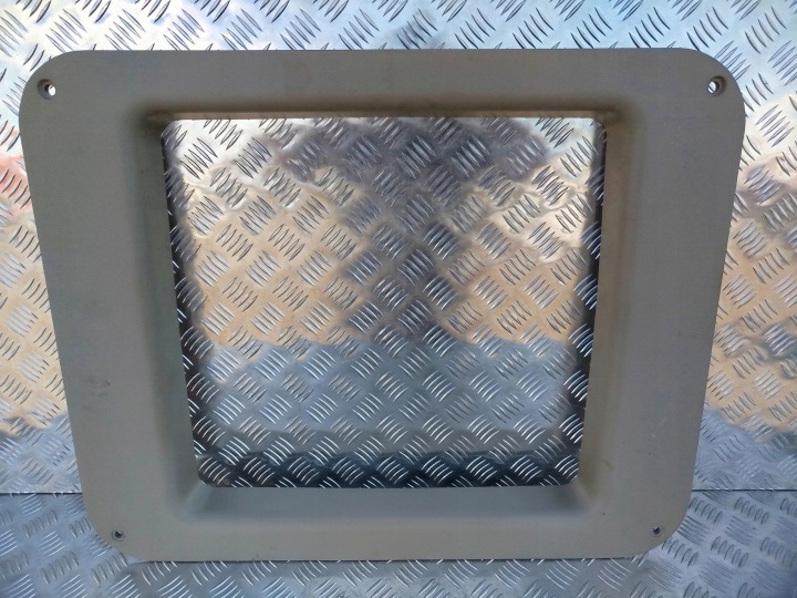Upholstery Cover for Sunroof Scania 1907279 1907280