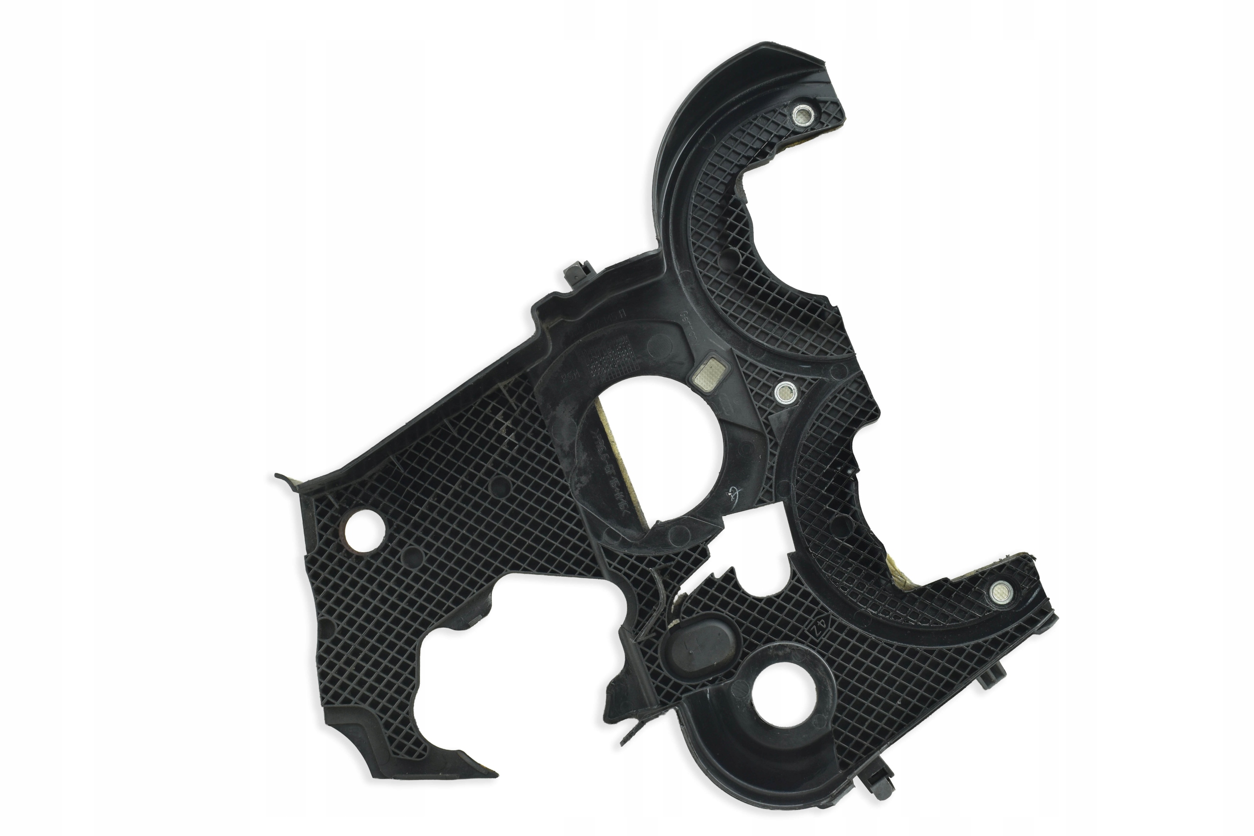 Cubierta Distribución VW Passat B6 Audi A3 2.0 TDI 03G109145A
