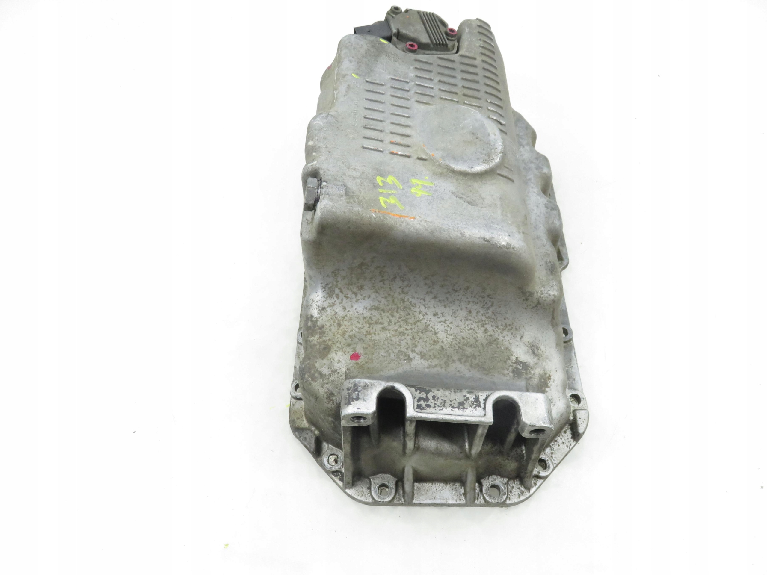 Cárter de aceite VW Golf IV 1.4 16V OEM M1124395-030103603P image 3