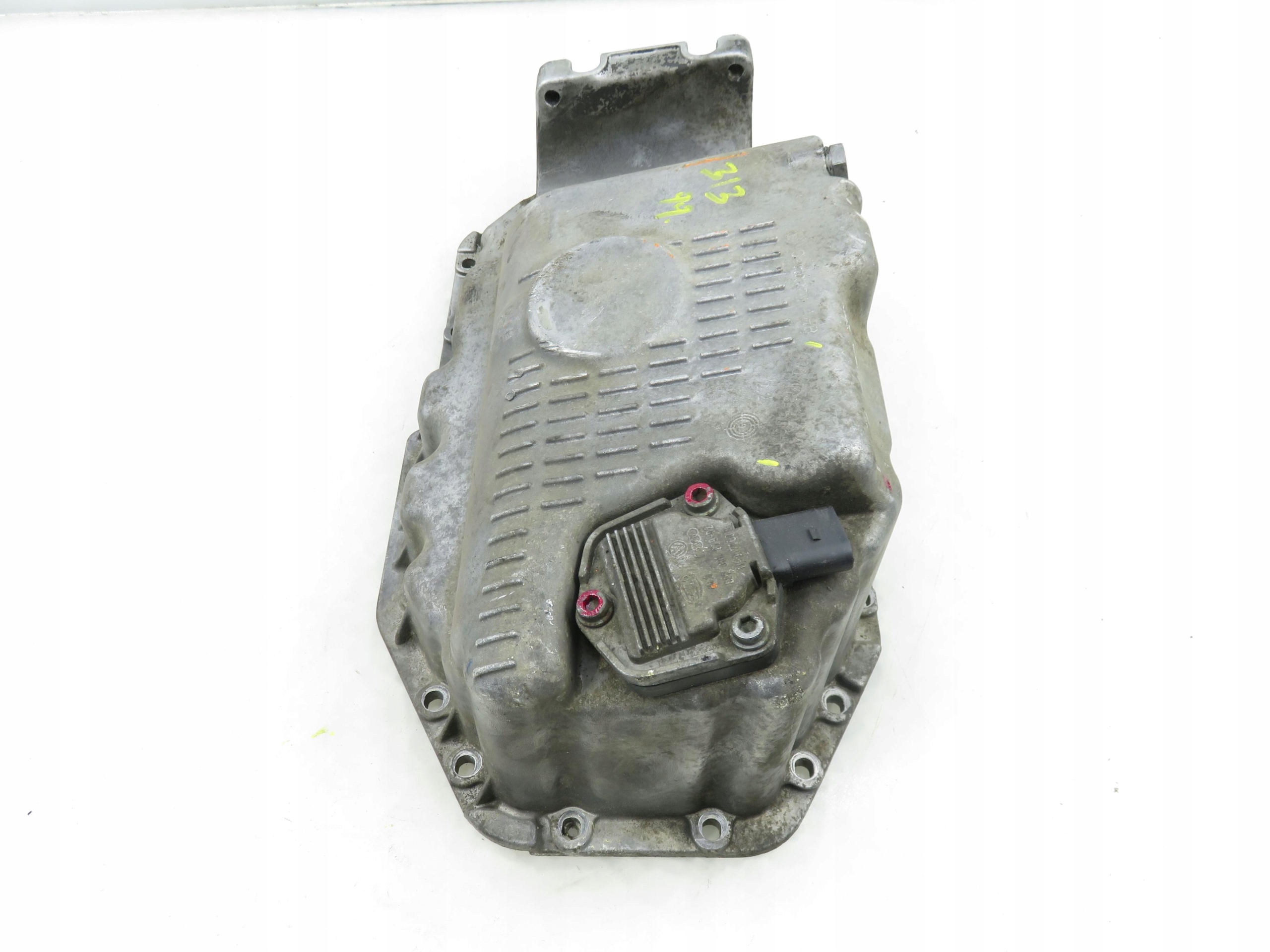 Cárter de aceite VW Golf IV 1.4 16V OEM M1124395-030103603P image 5